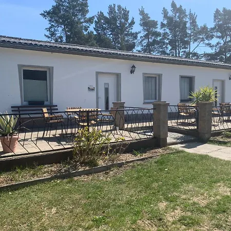 Aparthotel Buntspecht B 3*