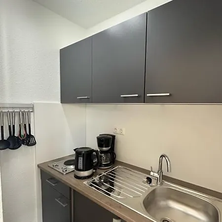 Aparthotel Buntspecht B 3*