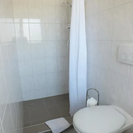 Aparthotel Buntspecht B